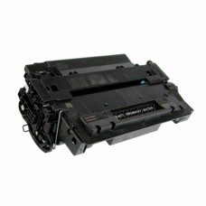 خرطوشة حبر ليزر أسود اتش بى  HP 55A  متوافق - ( خرطوشة ليزر  CE255A )